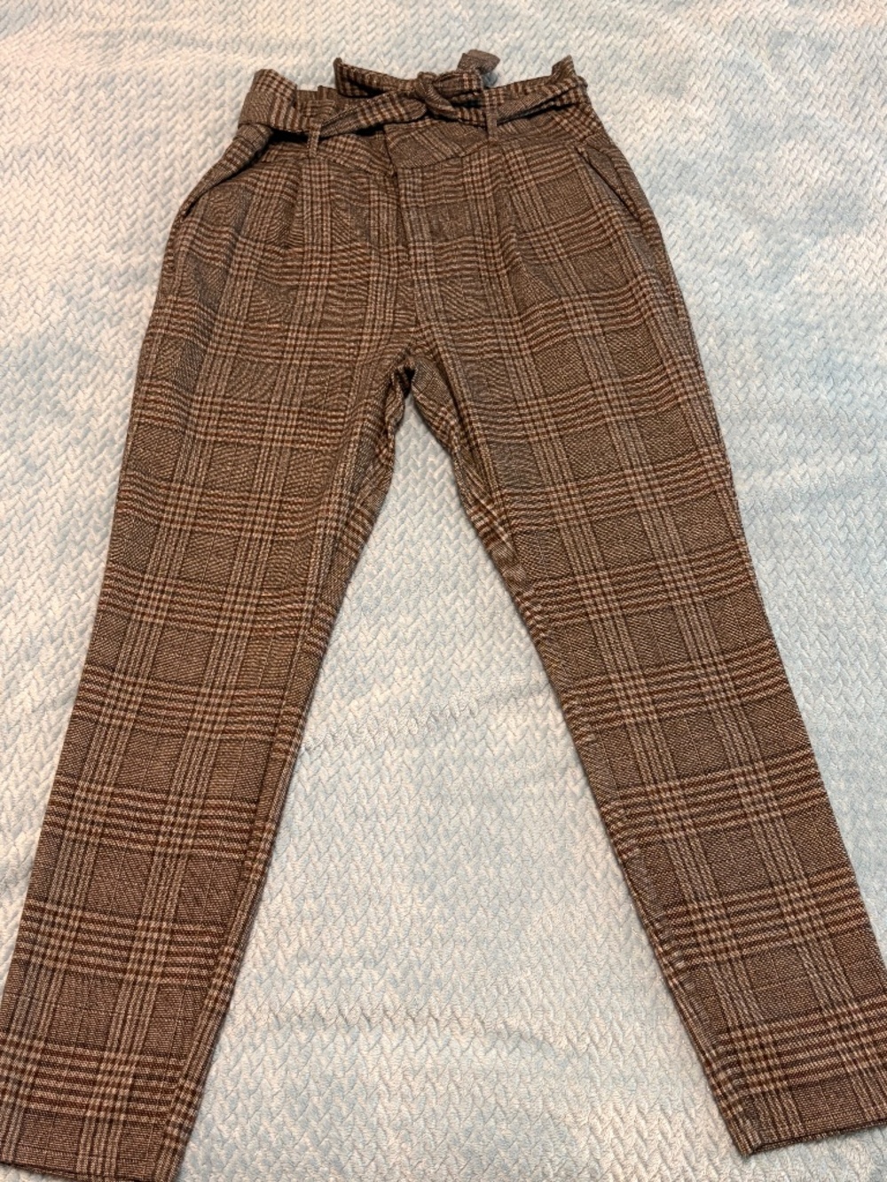 Dress pants cropped, size medium/32